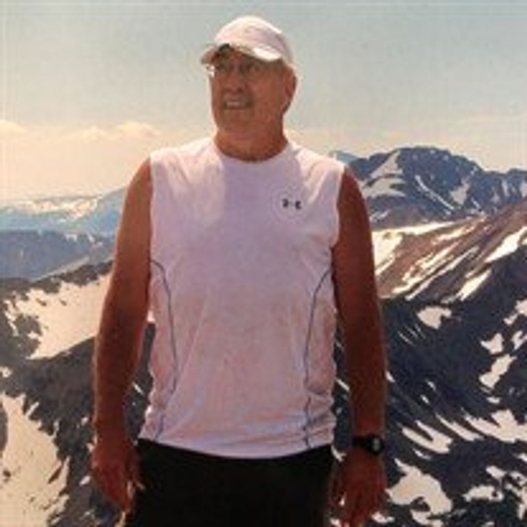 Richard "Obie" Donald Oberweiser Profile Photo