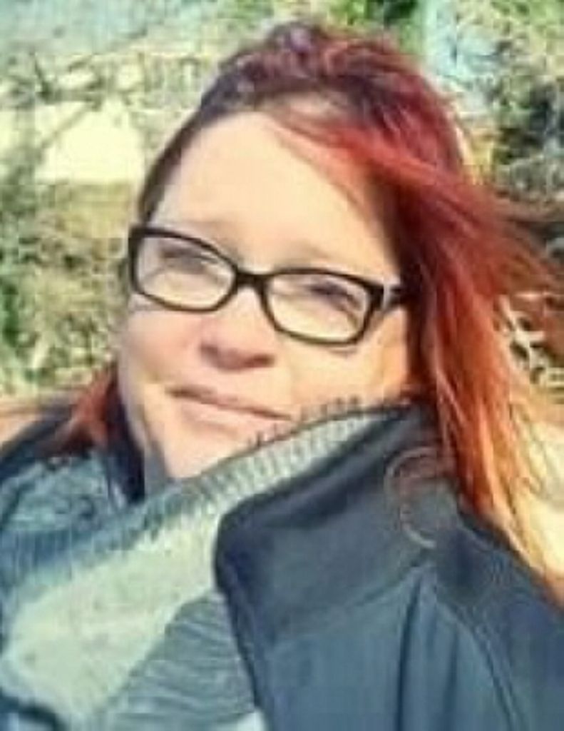 Rebecca Len Hosler Profile Photo