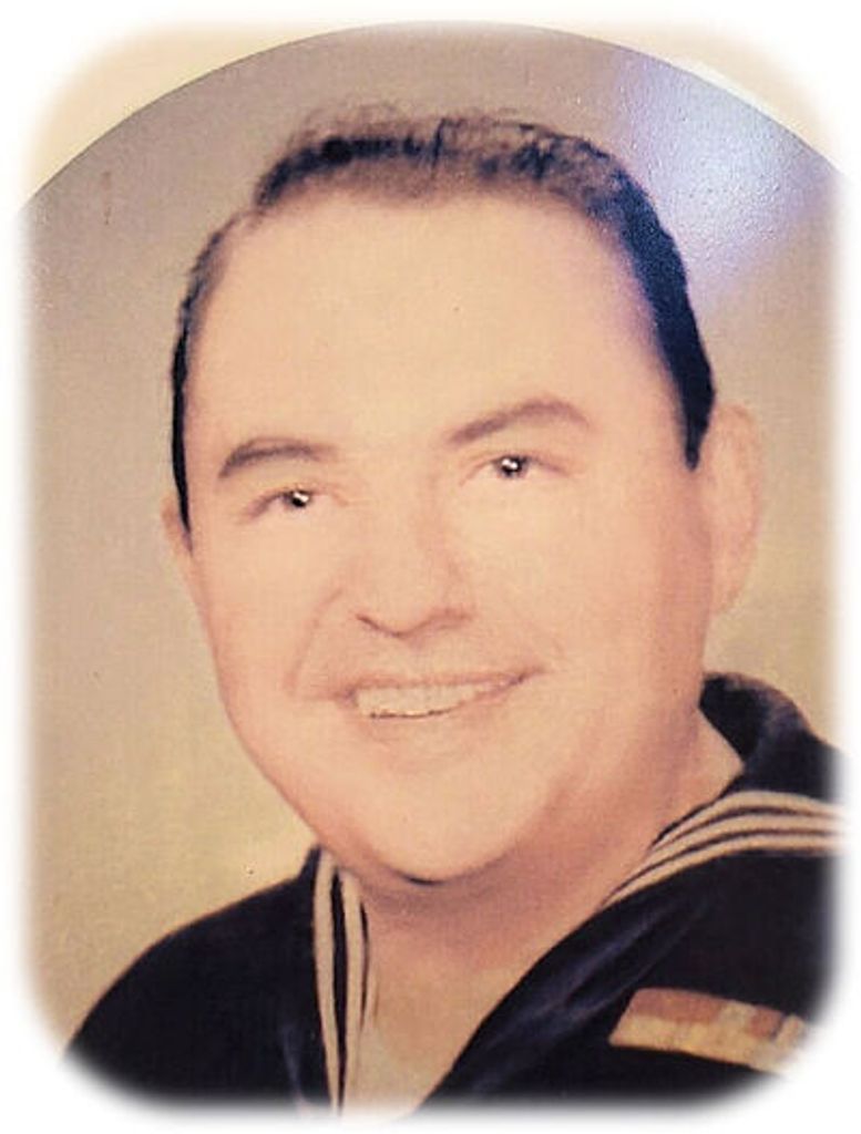Thomas "Tom" R.L. Murrieta Profile Photo