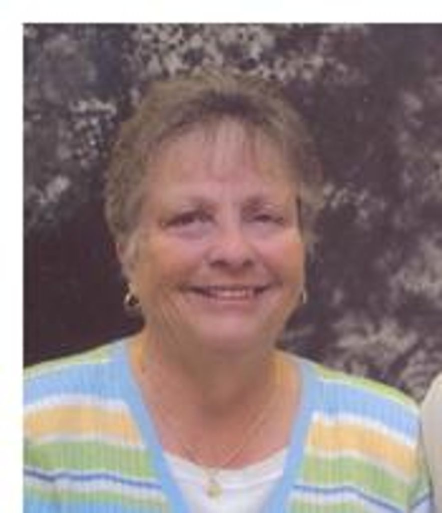 Sandra "Seamore" Smith