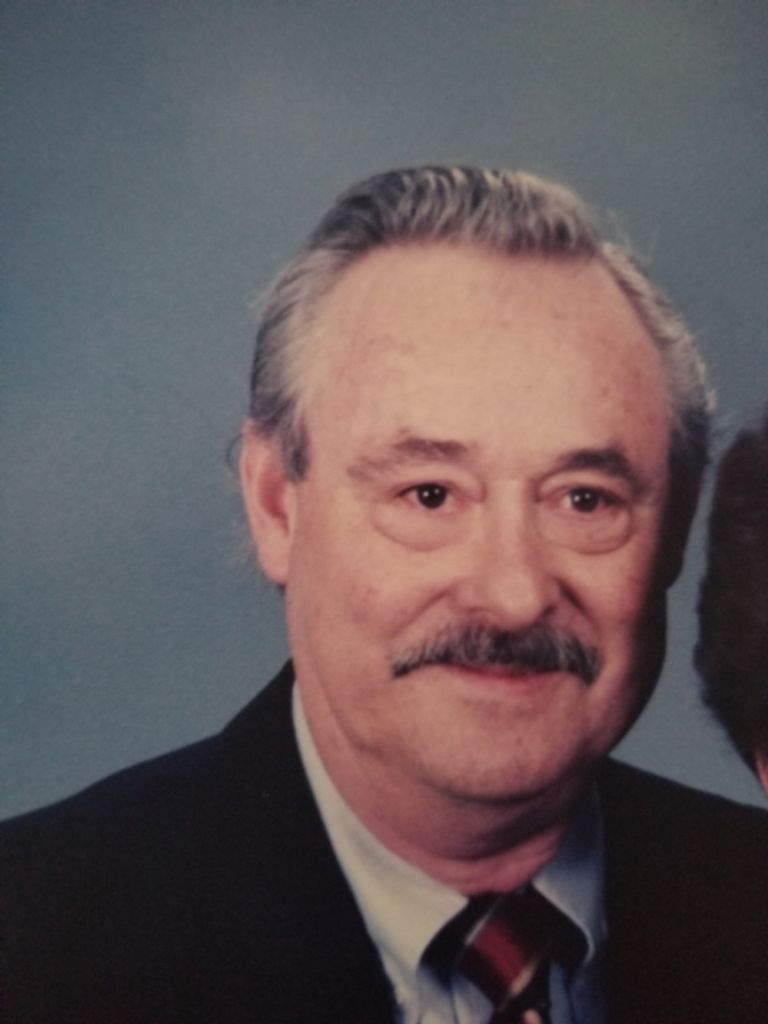 Joseph Thomas Miller Sr.