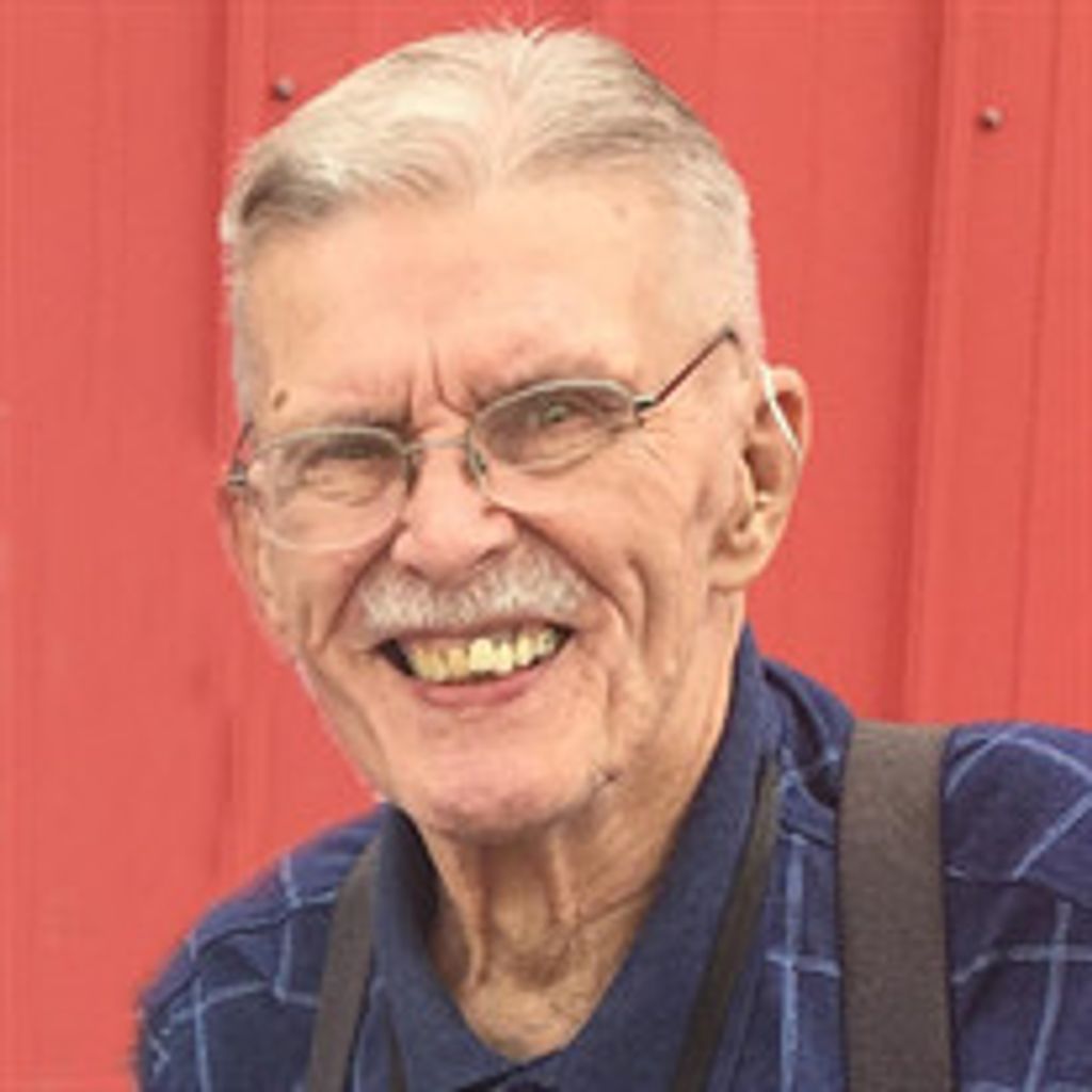 Donald Franklin Ketterer