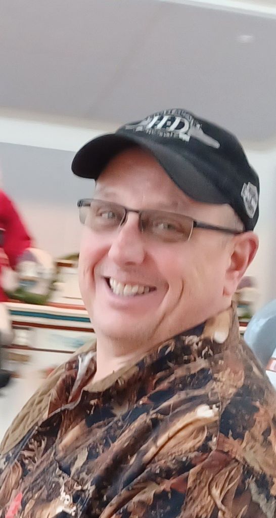 Jeffrey Lawrence Markgraf Sr. Profile Photo