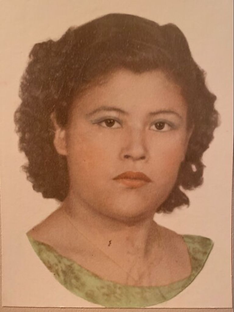 Maria Margarita Alonso Profile Photo