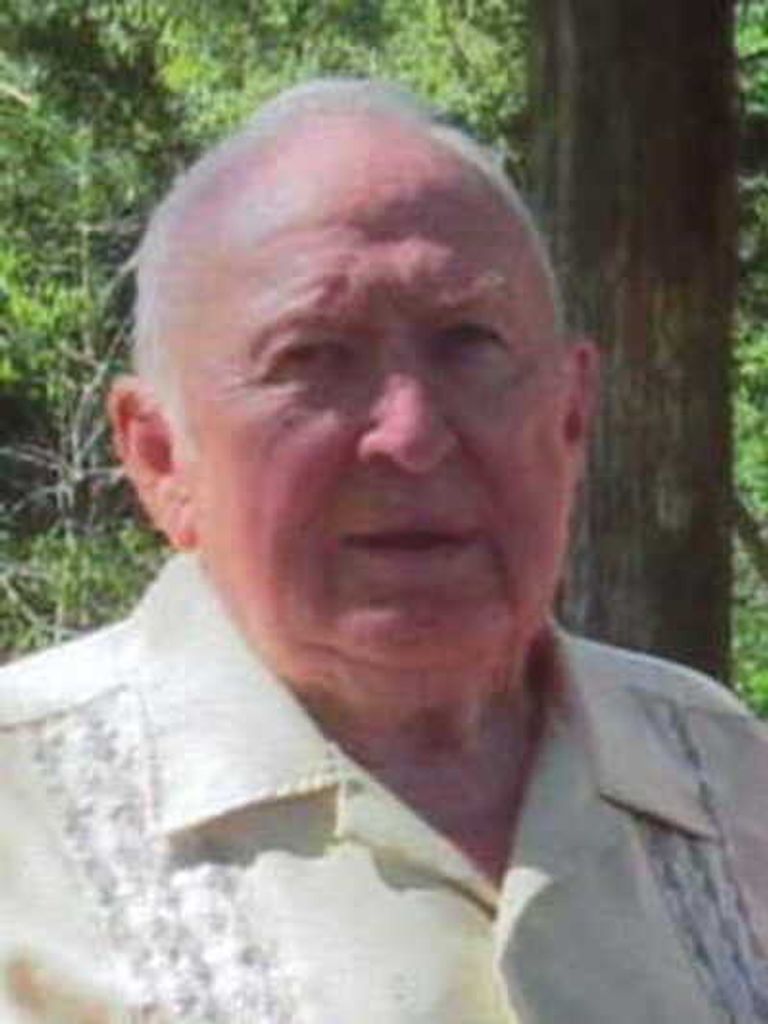 Harold Scates Profile Photo