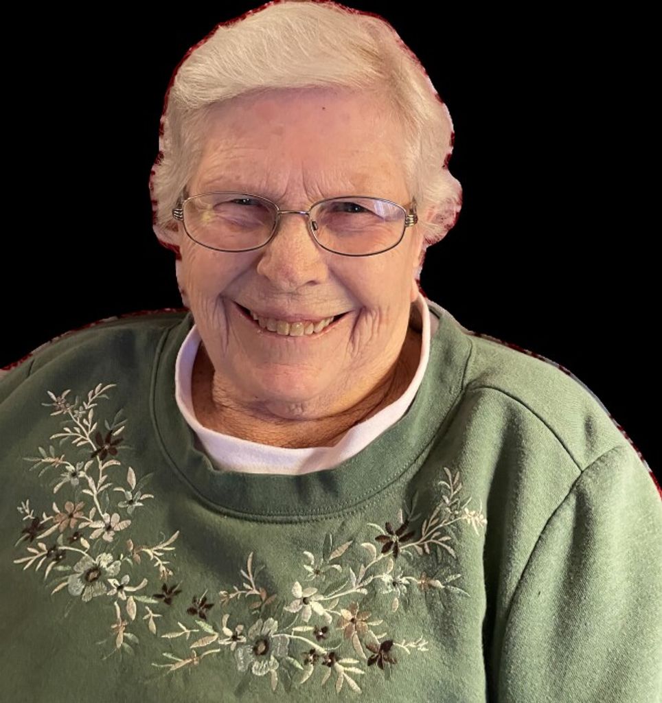 Beulah "Bunny" Isabell Watson Profile Photo