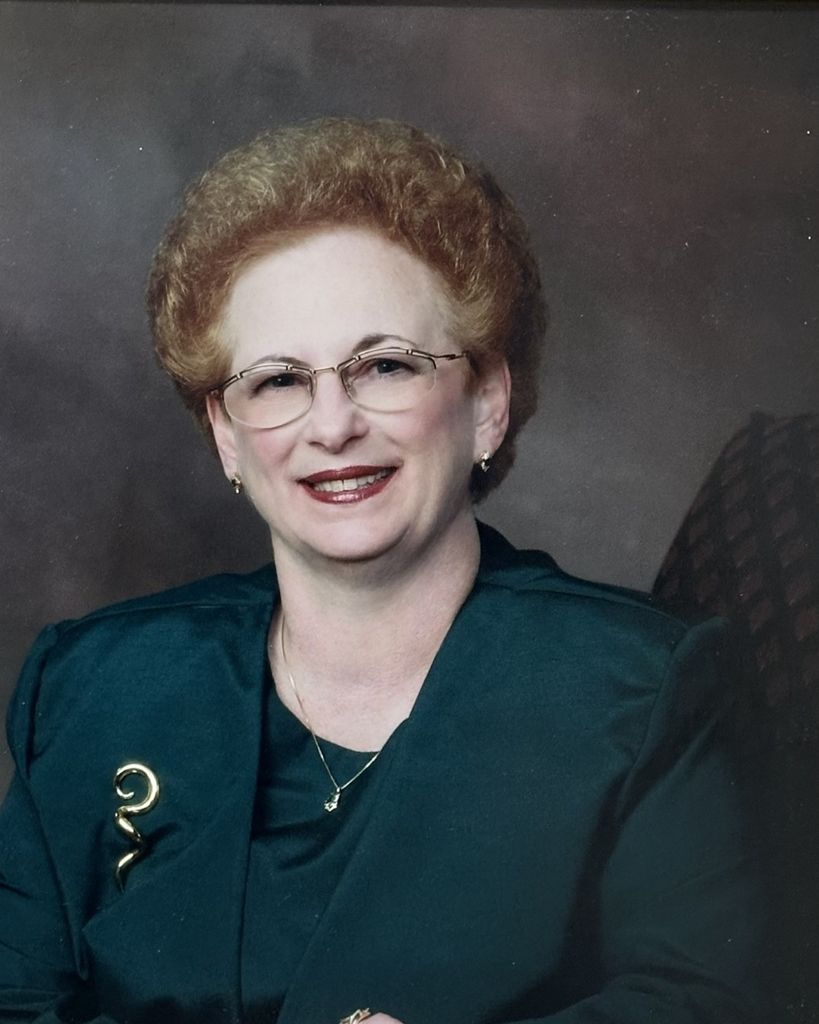 Marie Anne Myers