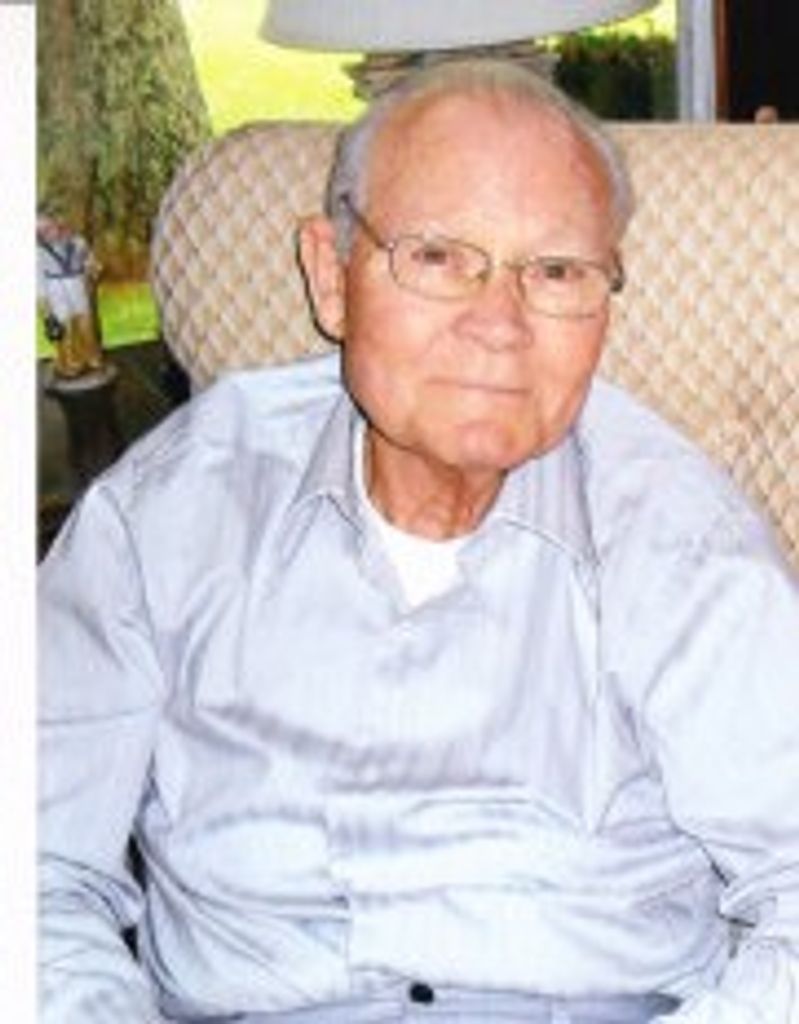 Jack P. Williams
