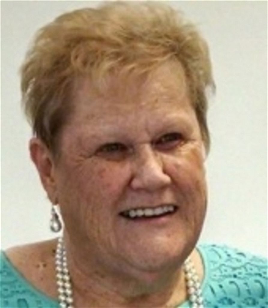 Gwendolyn Joyce Metcalf (Cody)