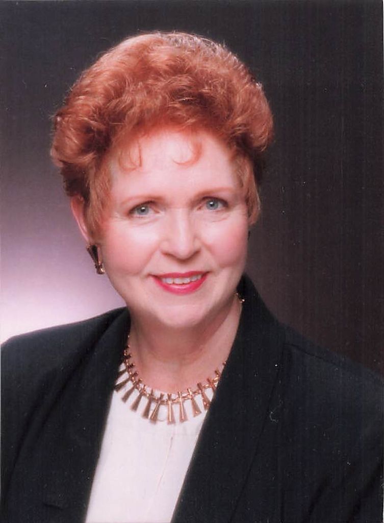Marion Beth Reed Profile Photo