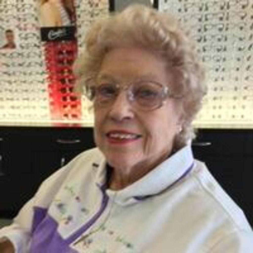 Sara Joann Amy Profile Photo