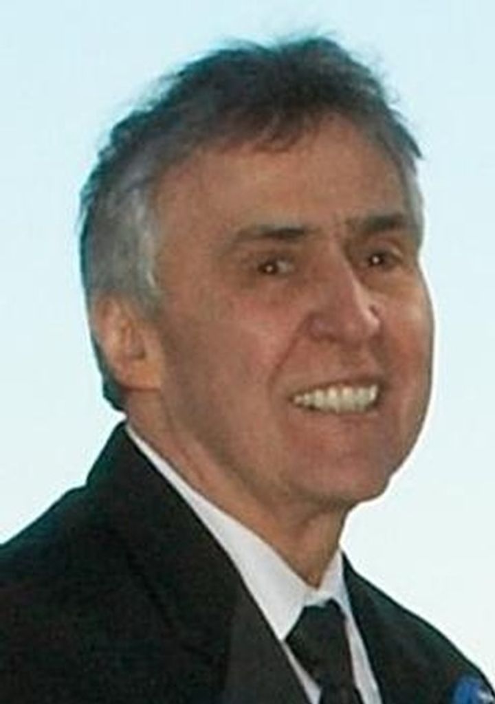 Peter M. Lescarbeau Profile Photo