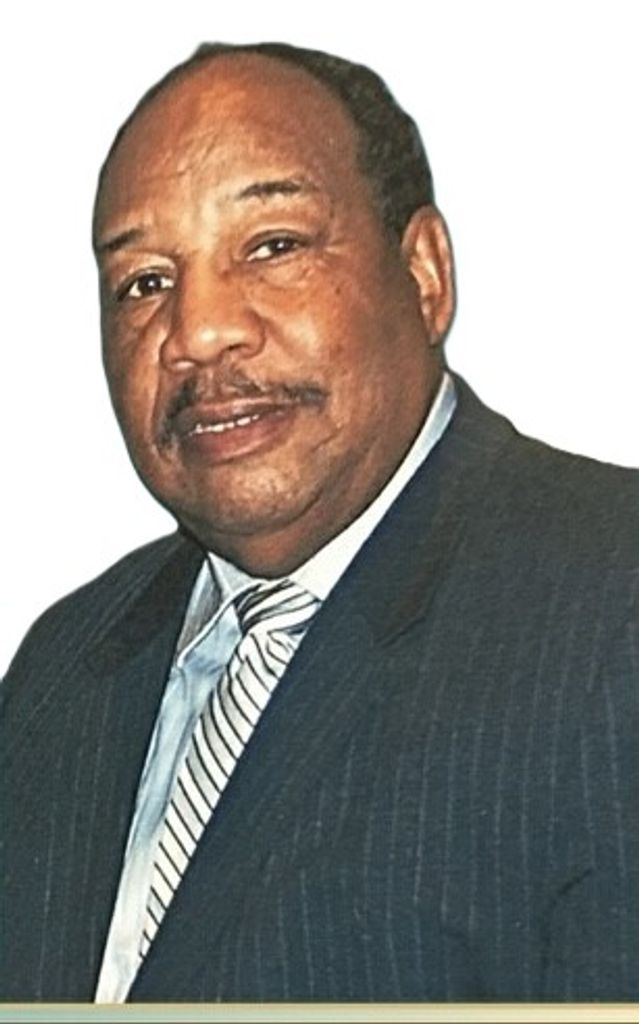 Freddie Dawkins Profile Photo