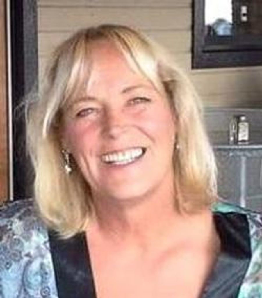 Joan Erickson