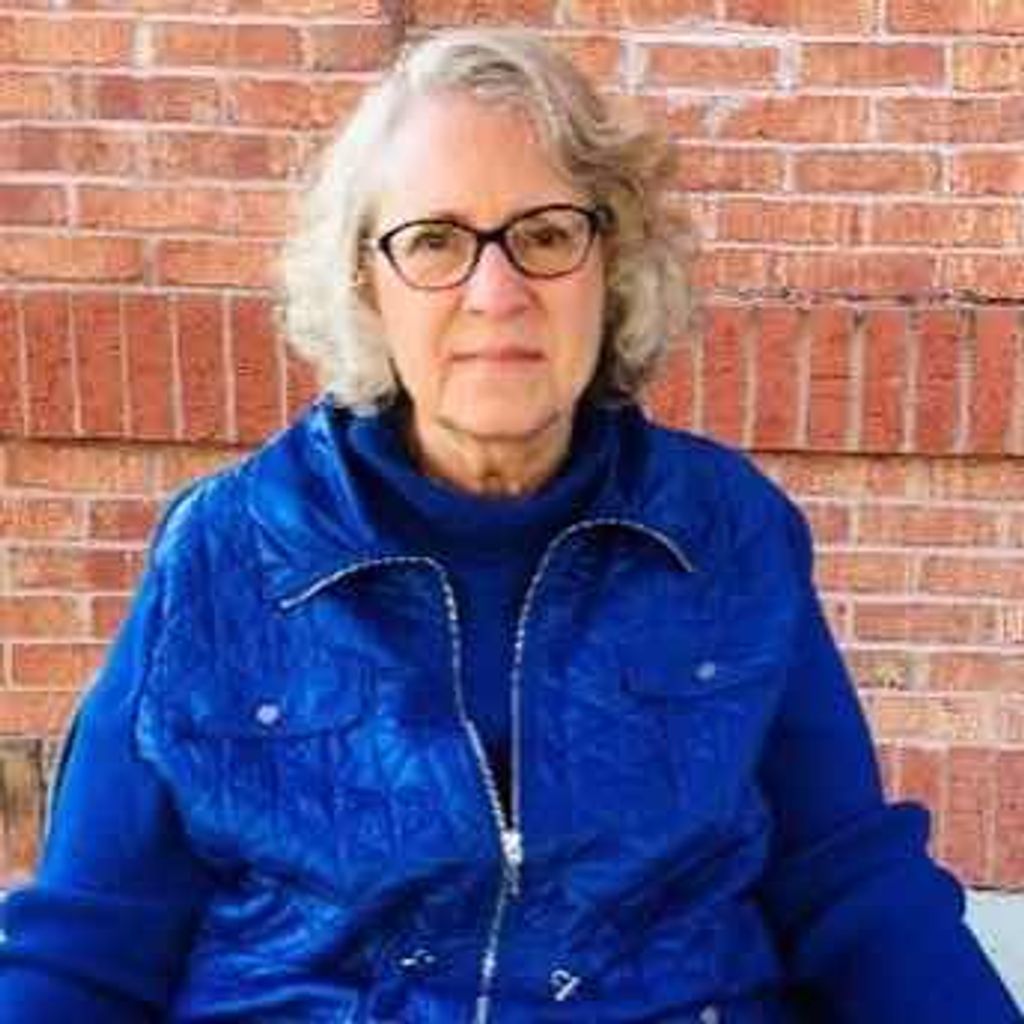 Anna Best Profile Photo