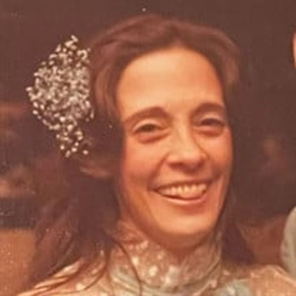 Joanne Spata