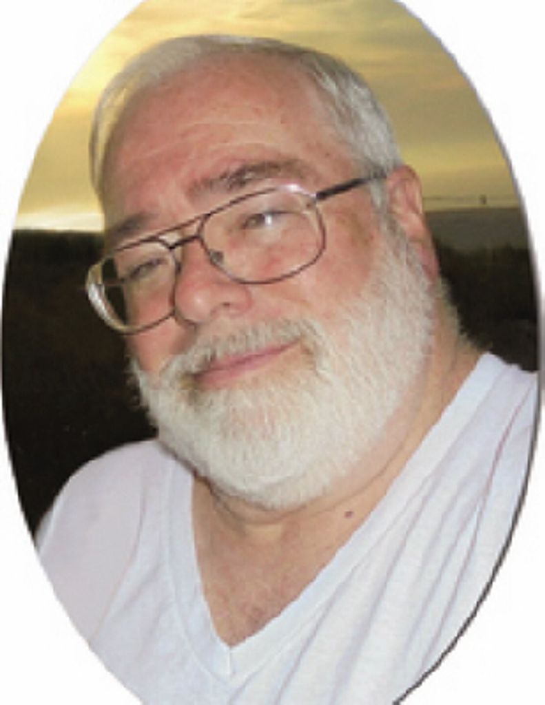 John Leary 