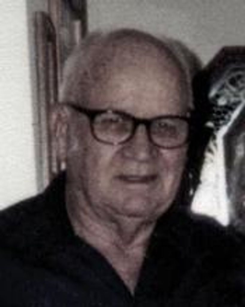 James W. Tracy