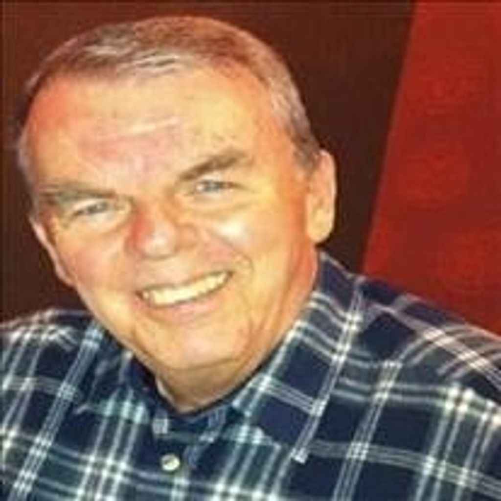 George Louis Warren, Jr