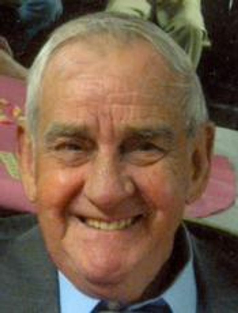 Albert A. Dubreuil
