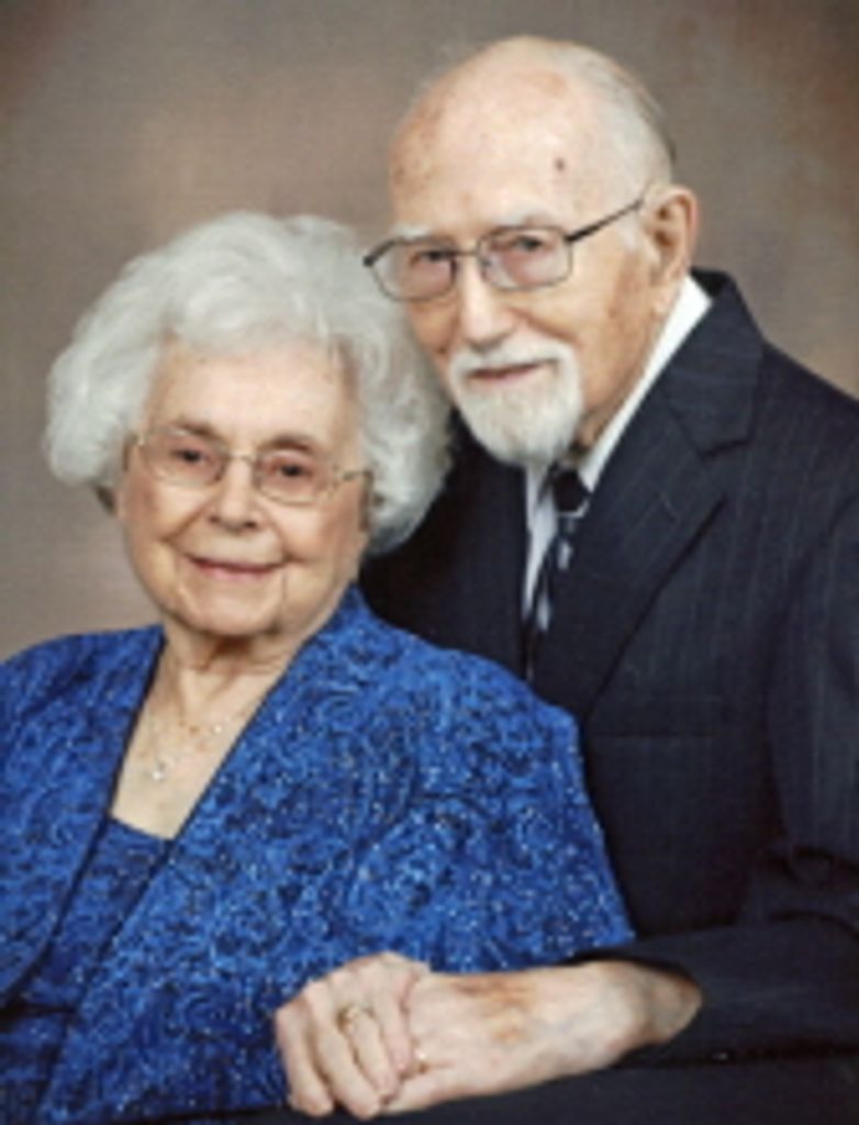 Ruth Borchard Klement