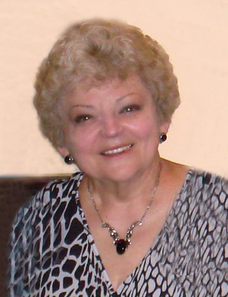 Elizabeth S. (Stasiak)  Wagner