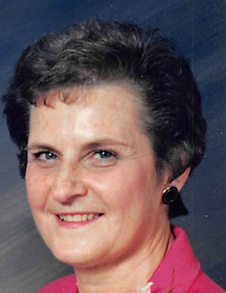 Joan E. Dvorak Profile Photo