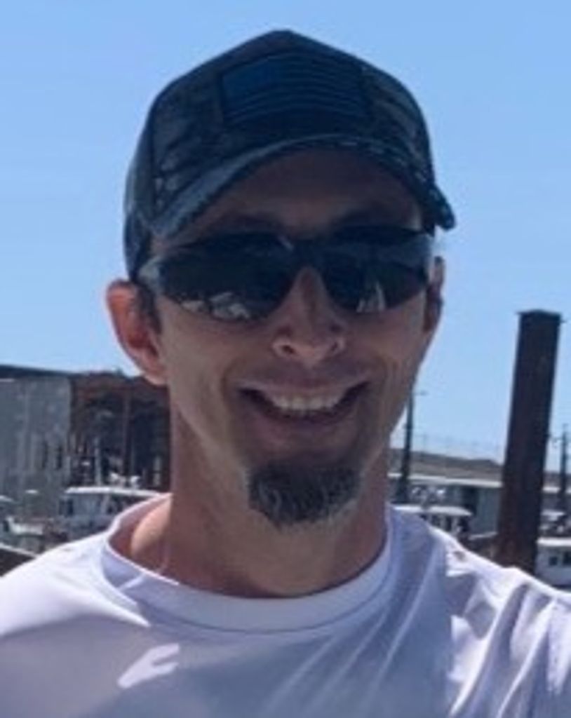 James Anthony Thibodaux Sr. Profile Photo