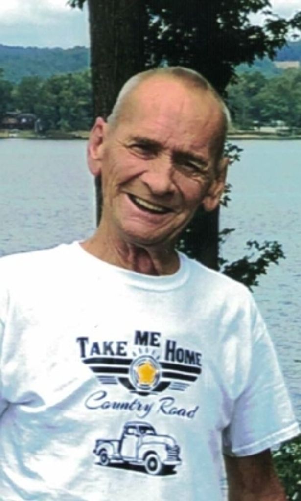 Lawrence Edward 'Bat' Wilson