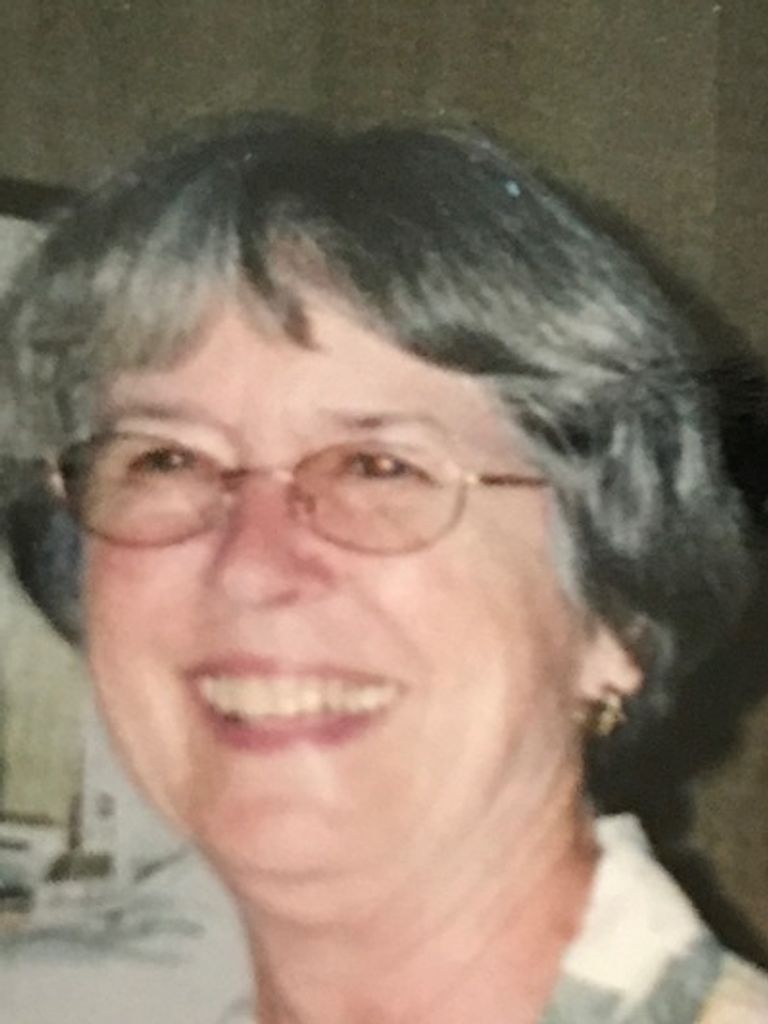 Virginia Smith Young