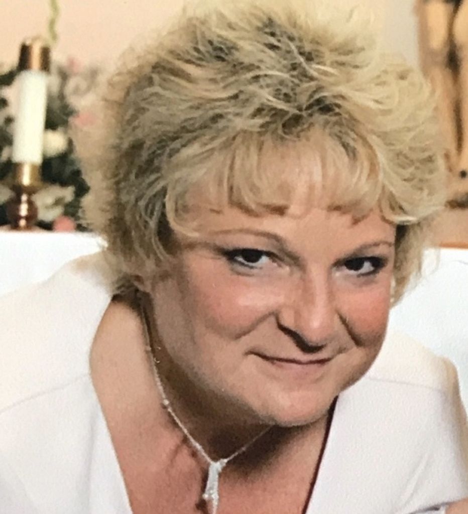 Malaine Mary (Callahan)  Ryan