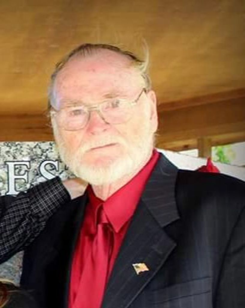 Michael Dee Childers