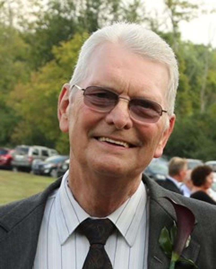 Rudolf Kaspar Gaertner
