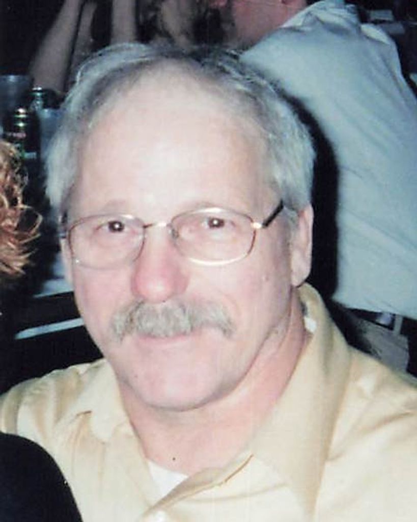 Russell A. Hank, Sr.