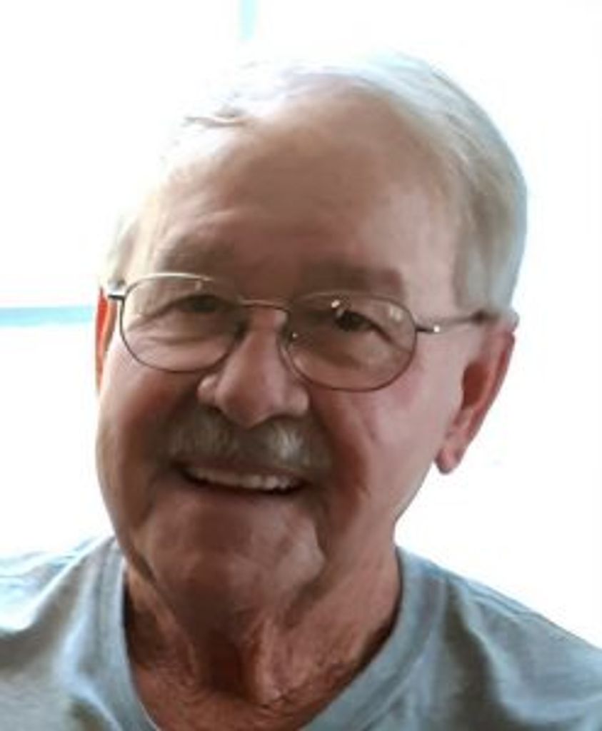 Richard Walker (Dick) Eakin Profile Photo