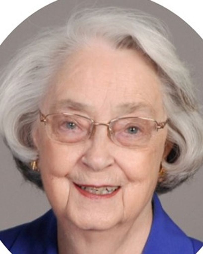 Lucinda Elizabeth Sherman Parker