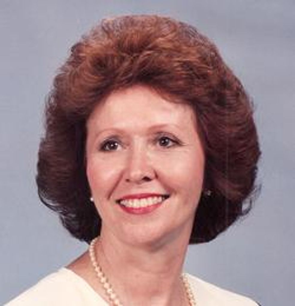 Elizabeth "Liz" Glisson Stacey