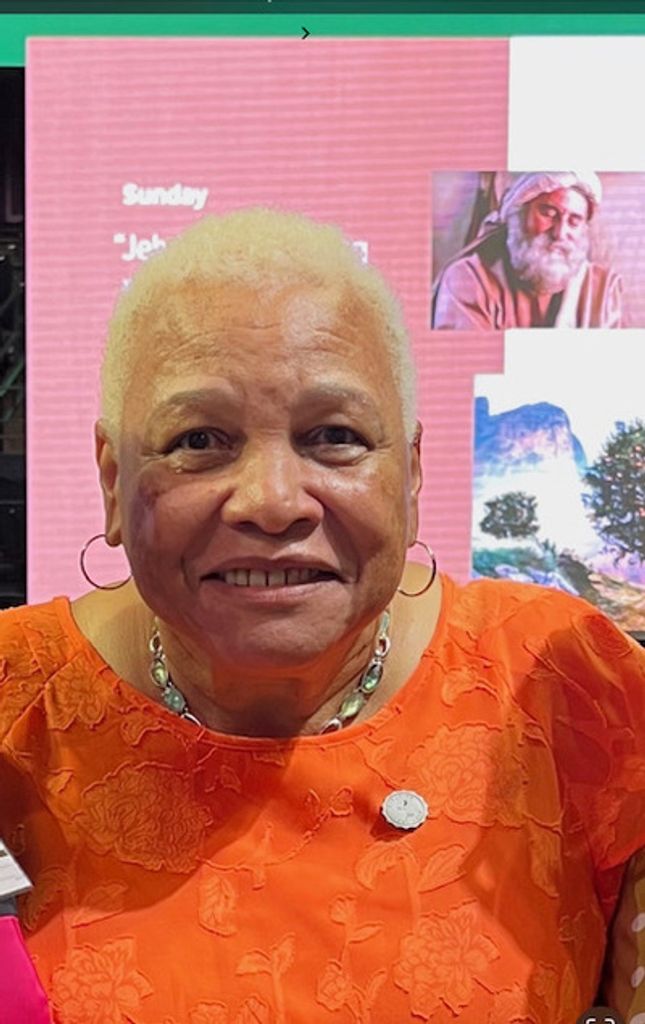 Phyllis Brown Graham Profile Photo