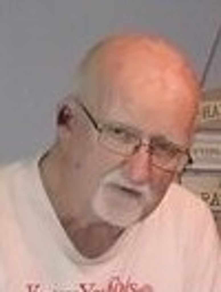 Allan H. Knupp Profile Photo