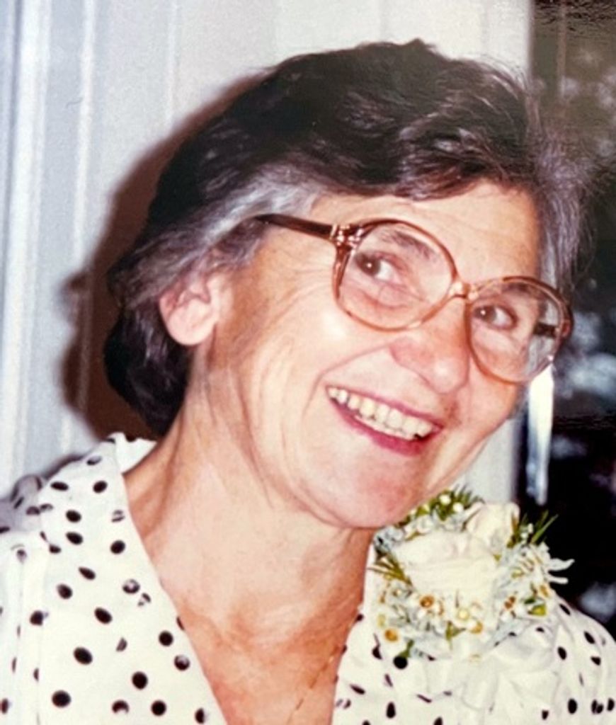 Draga Ansarova Profile Photo