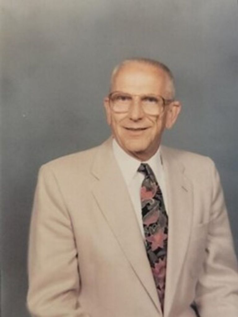 John Hofman Jr. Profile Photo