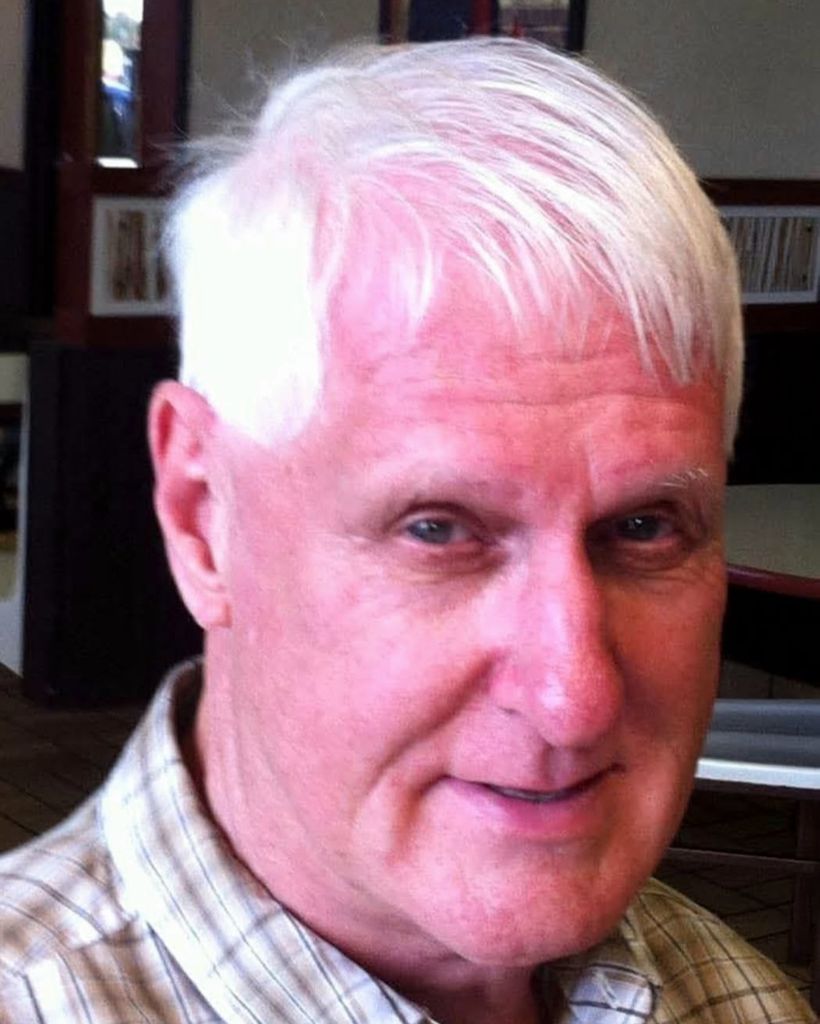 David Dickey Terrell Profile Photo