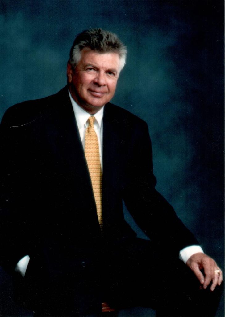 Morris "Ray" Teutsch Profile Photo
