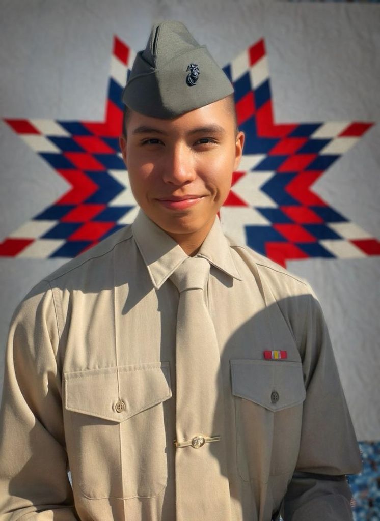 Cpl. Moses Philip Jamison