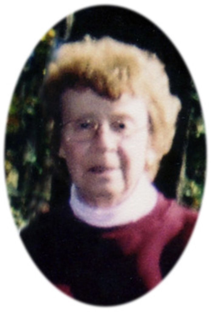 Rosalie A. Stroma