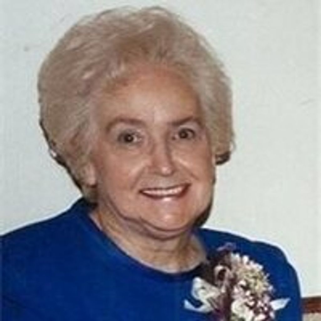 Geraldine Louis Gibson Profile Photo