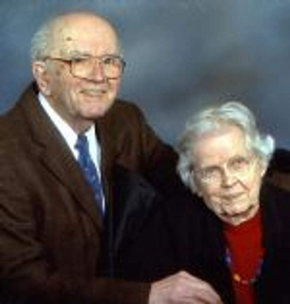 Al & Maurine Loomer