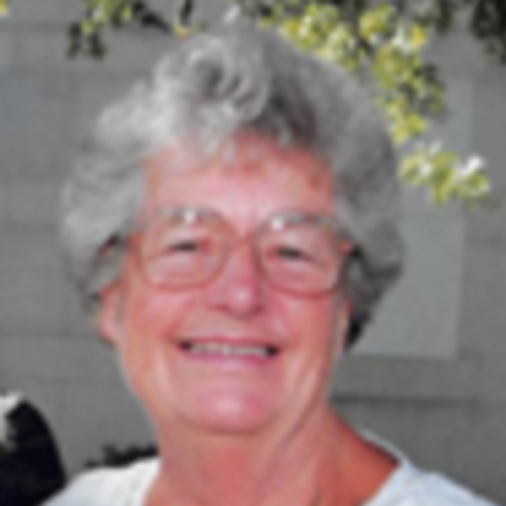 Jane M. (Strong) White