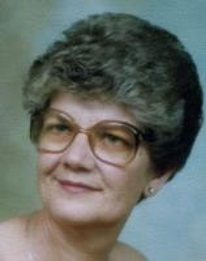 Anna  Lee Morgan Profile Photo