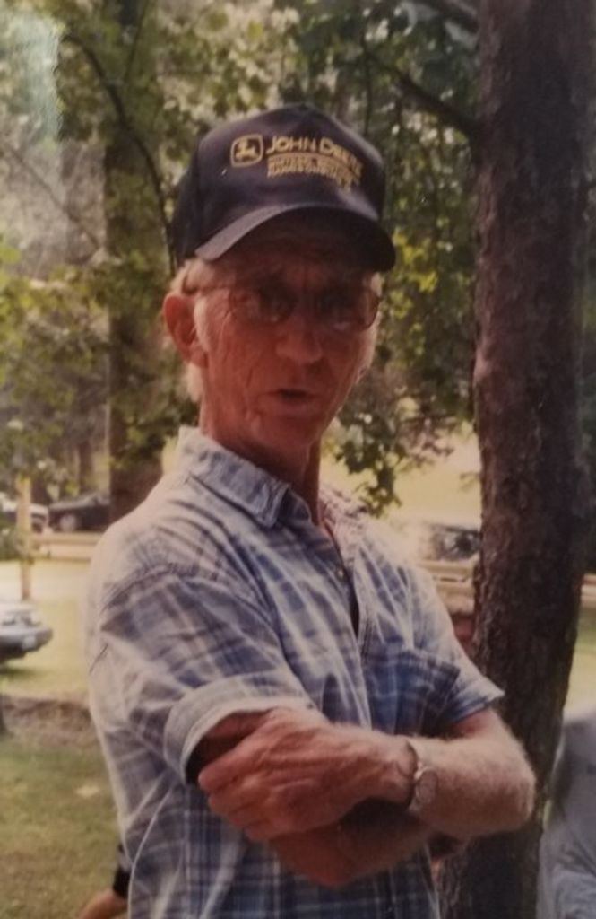 Vernon Franklin Nesselrodt Profile Photo